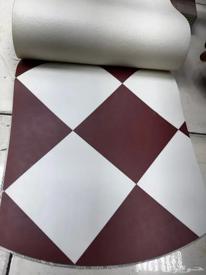 مشمع فينيل بلجيكي أطفال 9