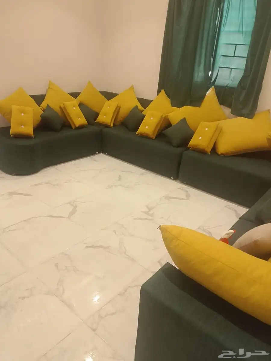 شركة تنظيف منازل نجران وتنظيف خزانات المياه 3