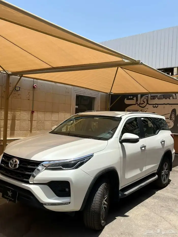 فورشنر 2021 ستاندر 5