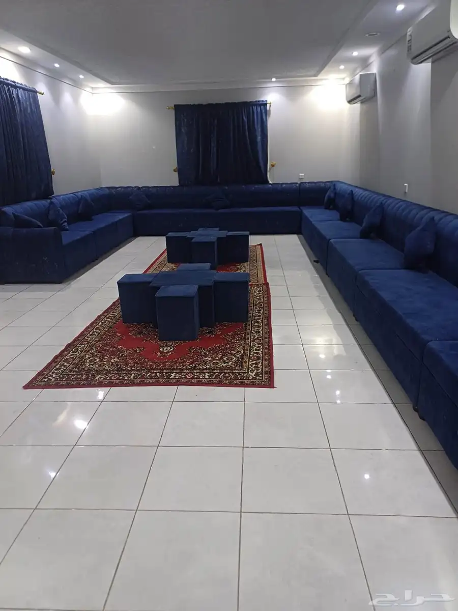 استراحه فن تايم للايجار اليومي 3