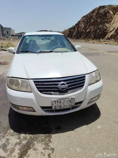 نسان صني 3