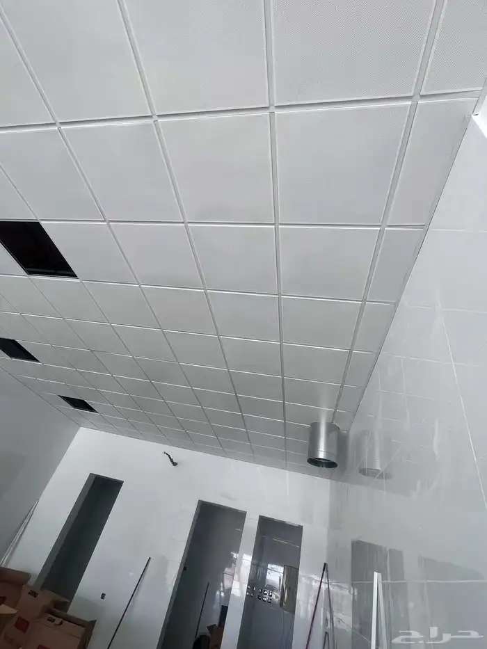 سقف مستعار معلم 5