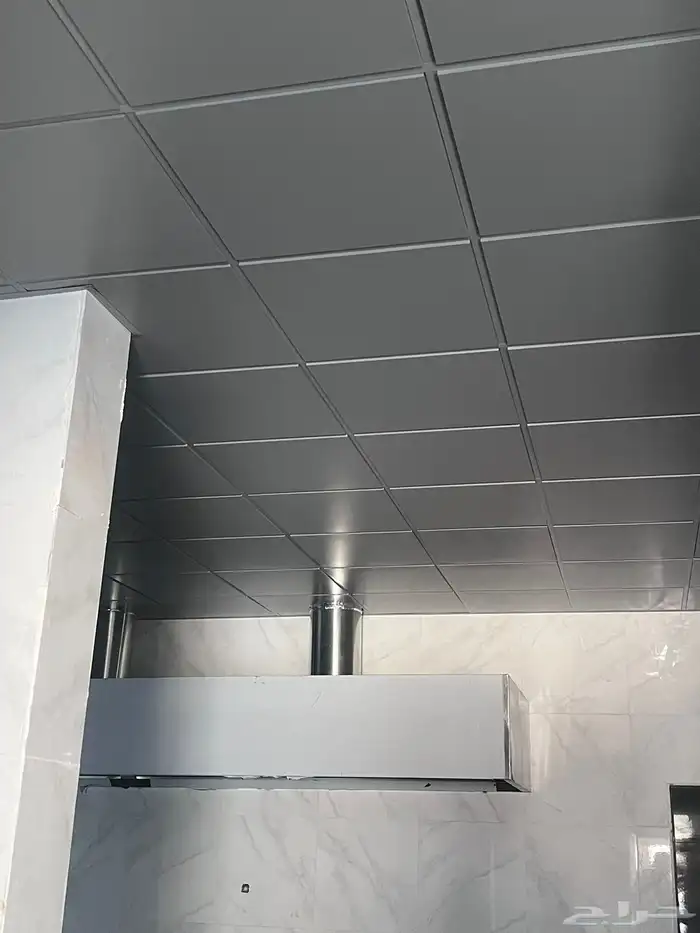 سقف مستعار معلم 2