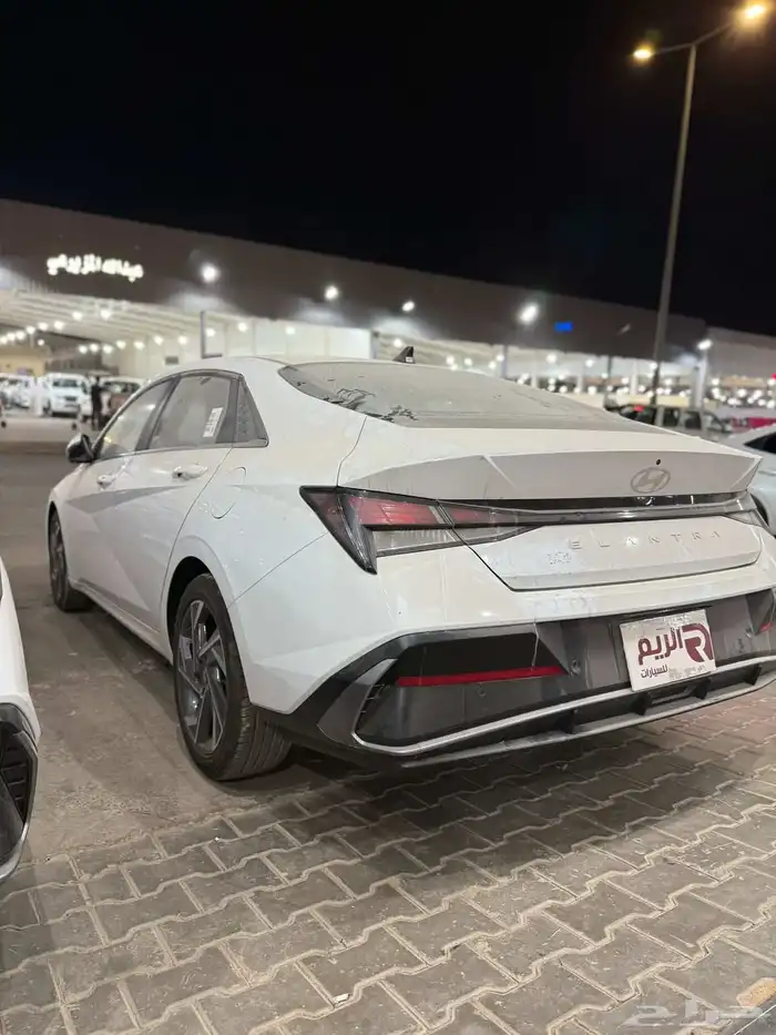 النترا 2025 اصفار ( 61.000 ) شامل الضريبه 2