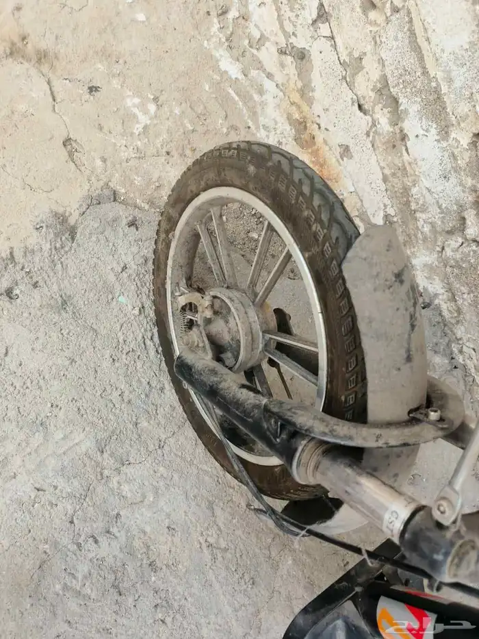 دراجة كهربائية رالي 4