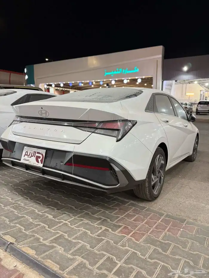 النترا 2025 اصفار ( 61.000 ) شامل الضريبه 3