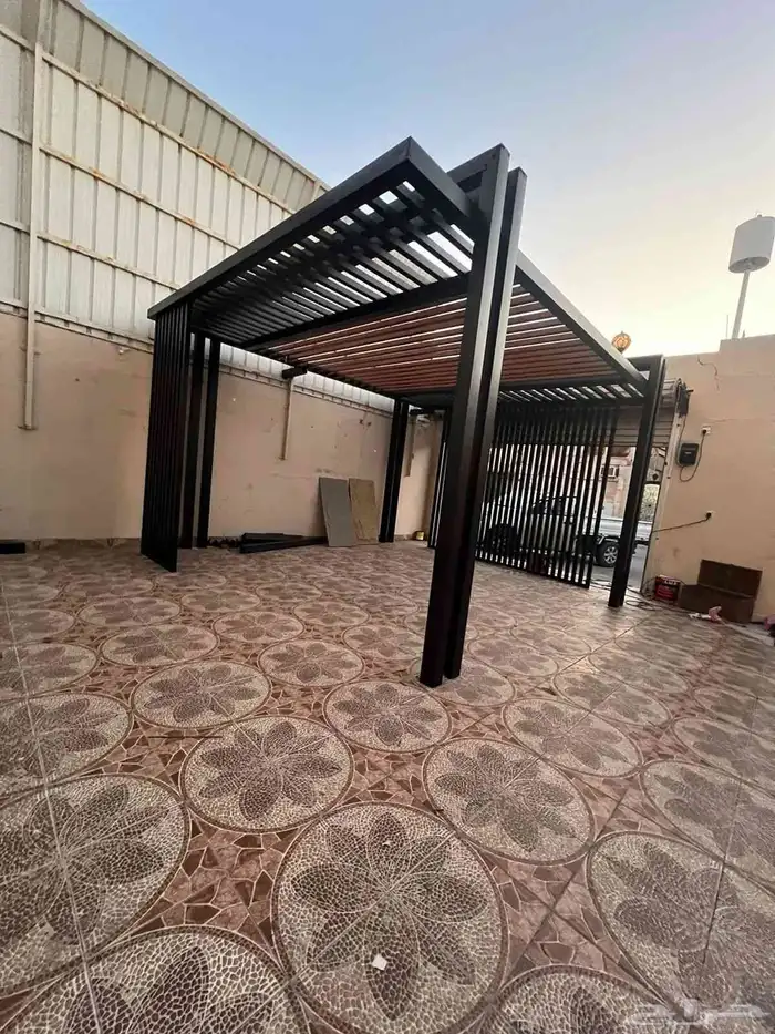 مظلات 6