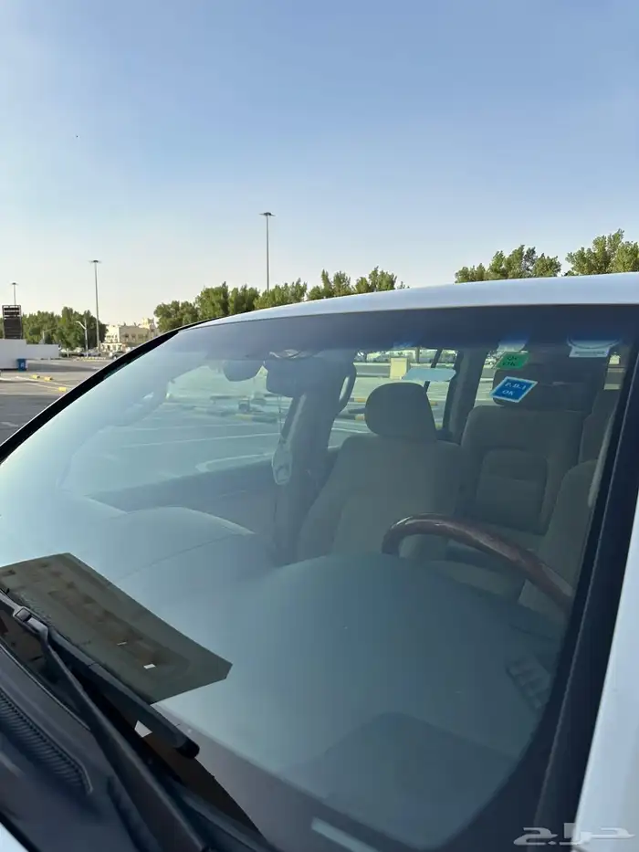 لاندكروزر GXR 2012 فل كامل V8 نادر (تم البيع) 26