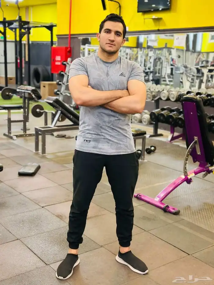 تدريب شخصي 0
