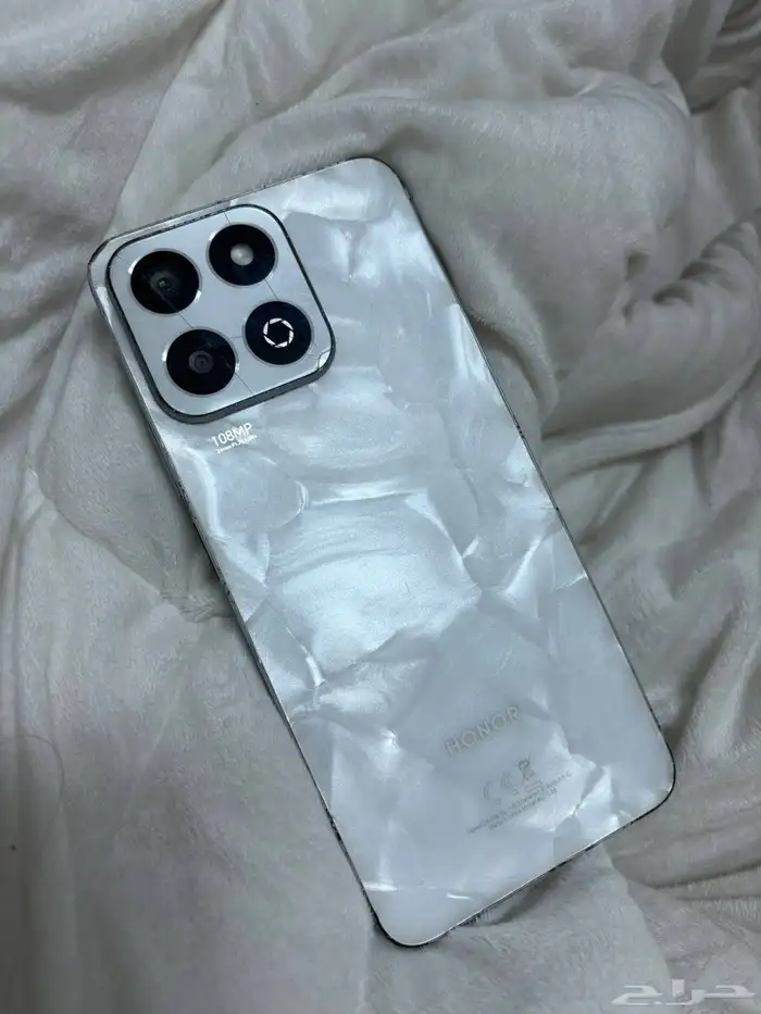 جوال هونور مستعمل 4