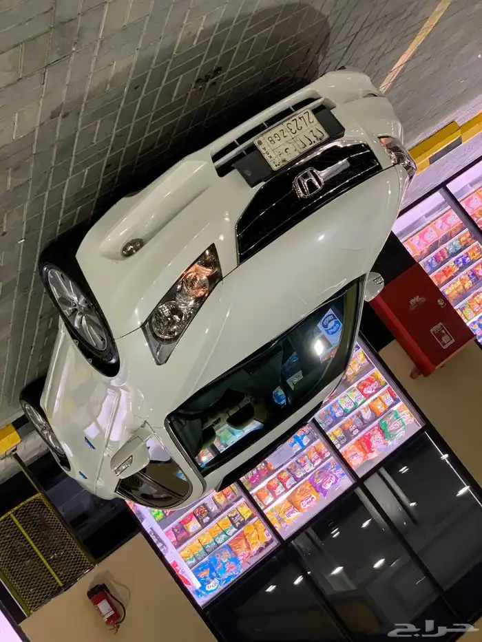 هوندا اكورد 12 8