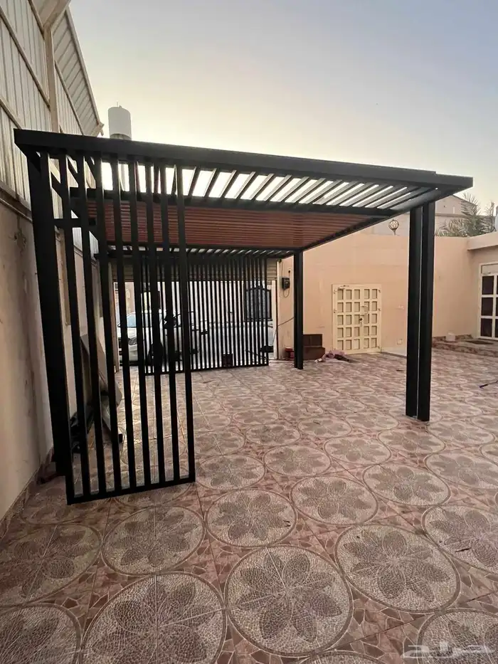 مظلات 5