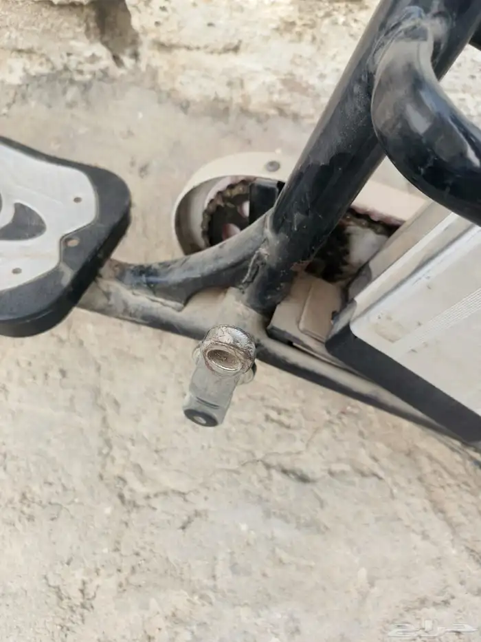 دراجة كهربائية رالي 3