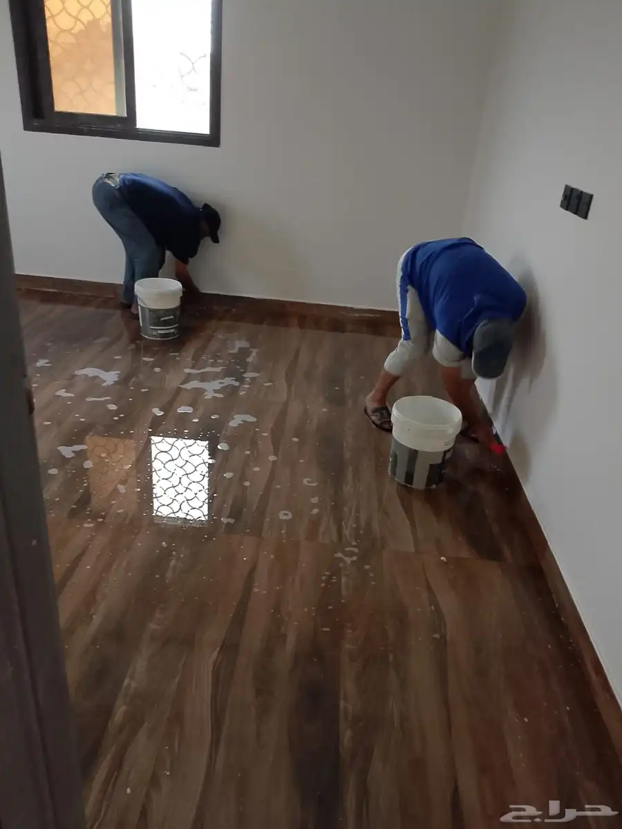 شركة تنظيف منازل نجران وتنظيف خزانات المياه 6