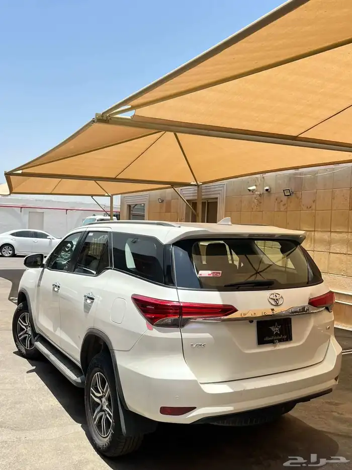 فورشنر 2021 ستاندر 0