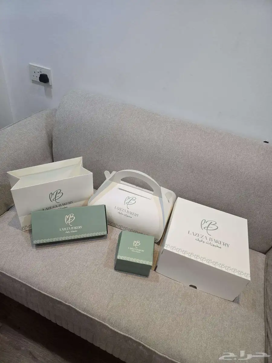 مطبعة مطبوعات طباعة بوكسات أكواب أكياس 6