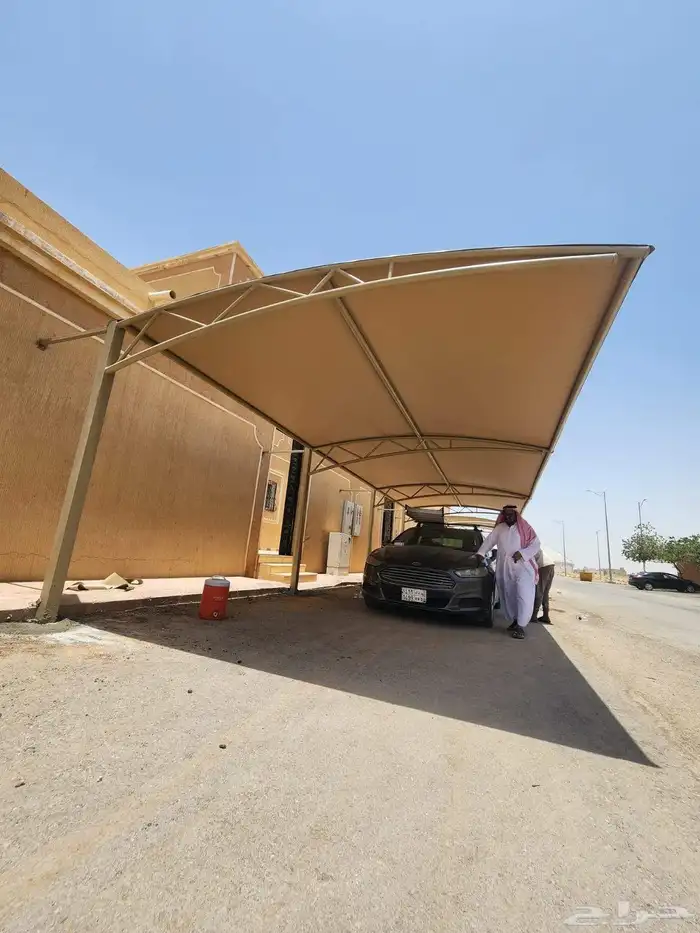 مظلات سواتر 3