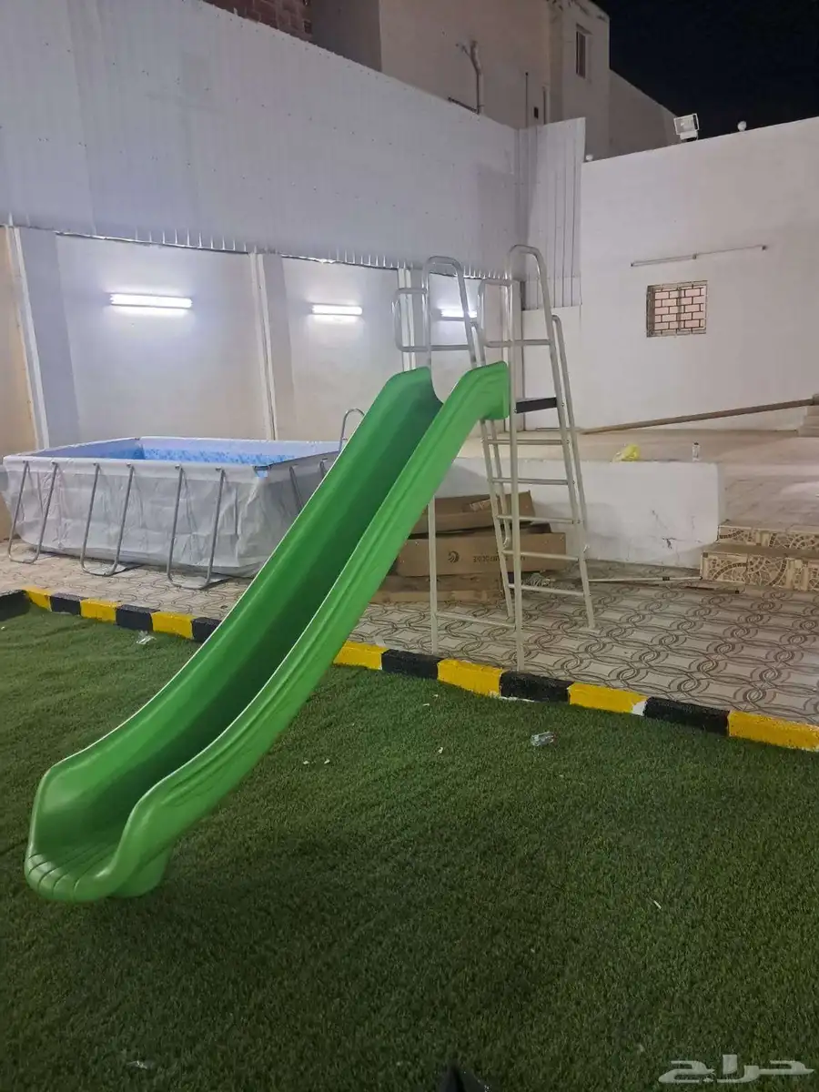 العاب الحدايق العاب روضة الطفال 2