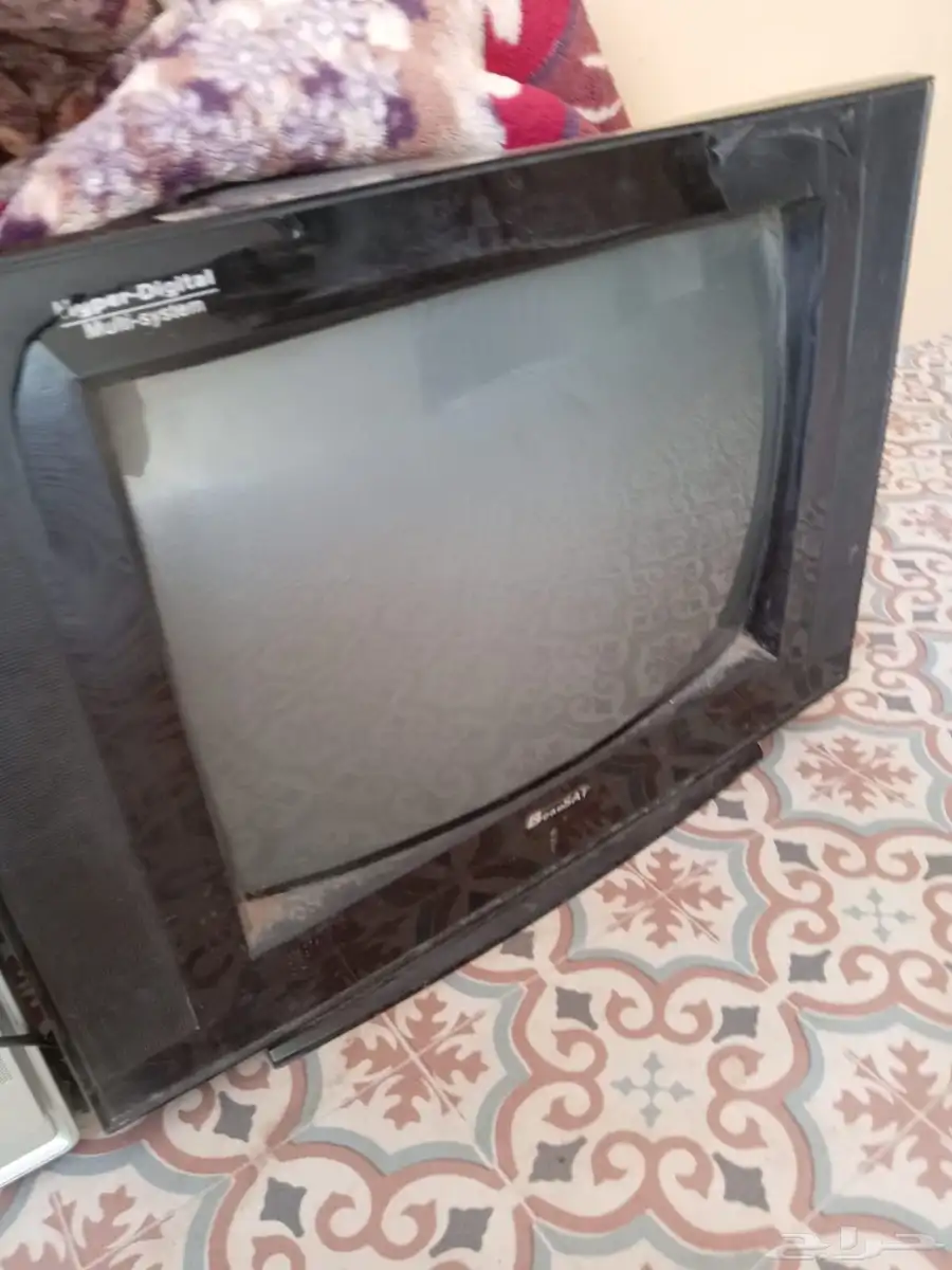 مسجل قديم تايلندي اصل لأعلم اذا يشتغل ام لا ودرام كاز قديم 9