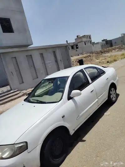 نسان صني 4