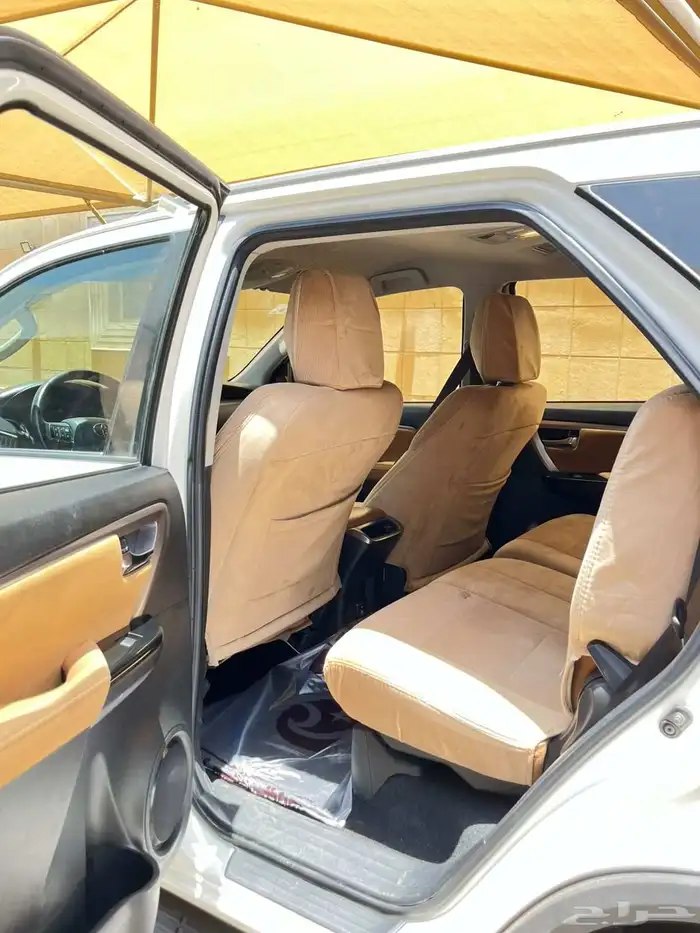 فورشنر 2021 ستاندر 2