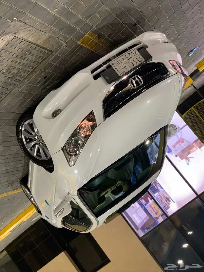 هوندا اكورد 12 9