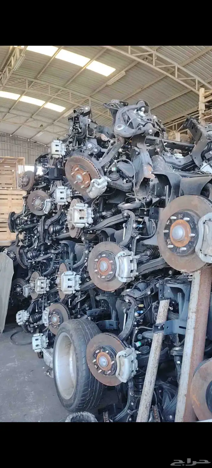 L200 متسوبيشي 2024 2