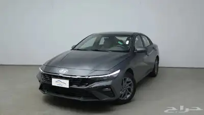 هونداي النترا 2025 6