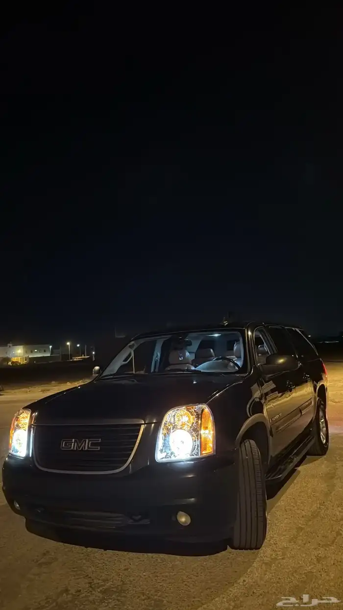 يوكن فل كامل موديل 2008 للبيع 5