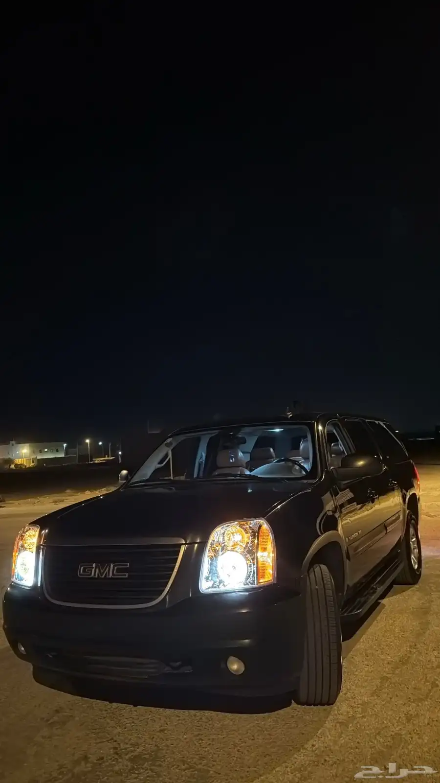 يوكن فل كامل موديل 2008 للبيع 5