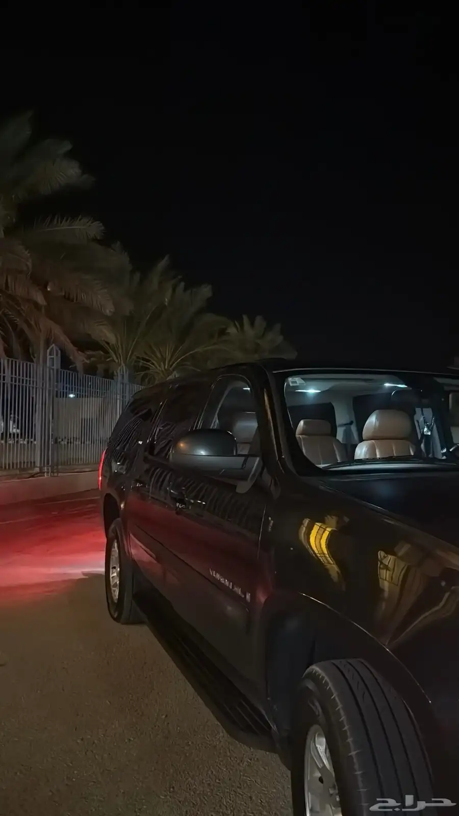 يوكن فل كامل موديل 2008 للبيع 8