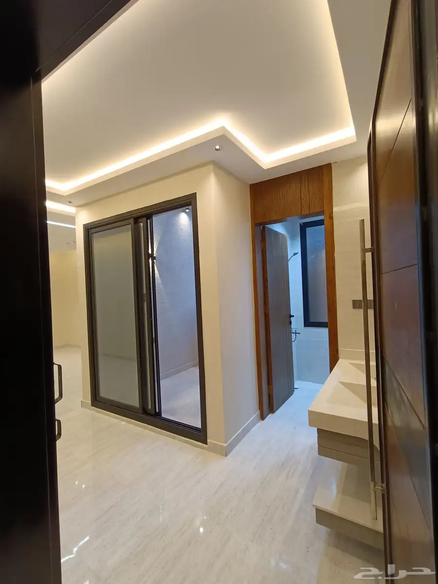 للبيع ادوار ارضيه وعلويه في المحاله تبدا من 500الف 1