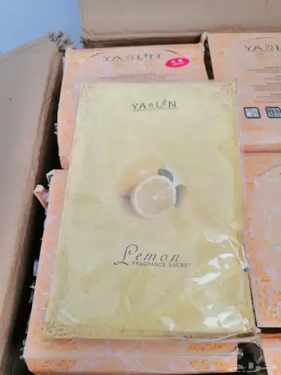 كيس.. عطر ليلي ) 1