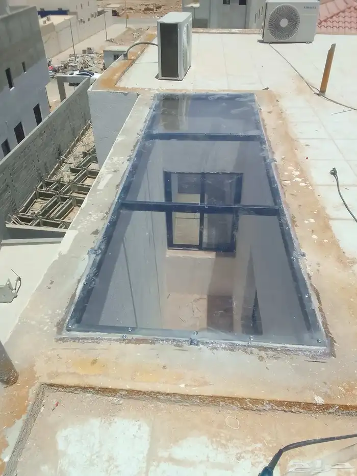 مقاولھ عامھ حدادھ مضلات شبوك لكسان 0