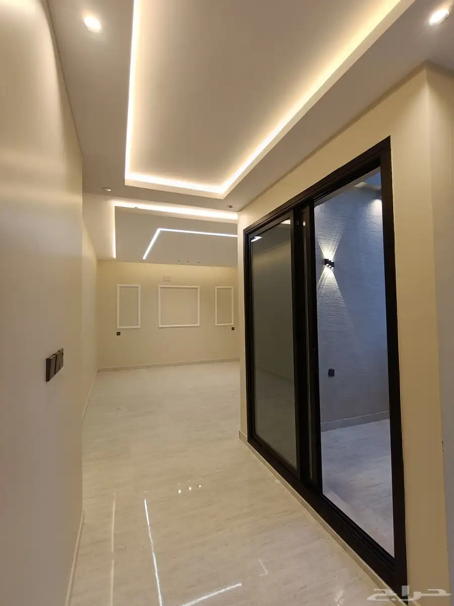 للبيع ادوار ارضيه وعلويه في المحاله تبدا من 500الف 4