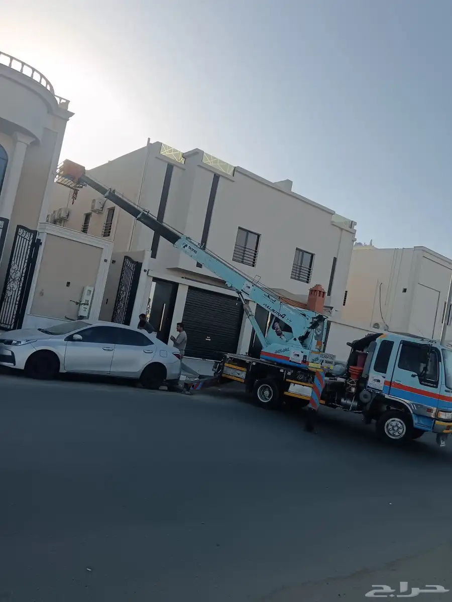 ونش 7 طن ايجار با اساعه وبلا يومي الطايف مكه الياحه نوحهيه index