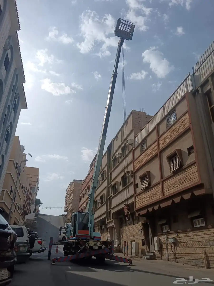 ونش 7 طن ايجار با اساعه وبلا يومي الطايف مكه الياحه نوحهيه index
