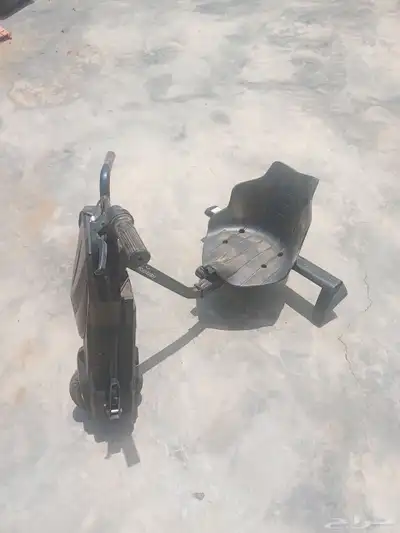 سكوتر 1