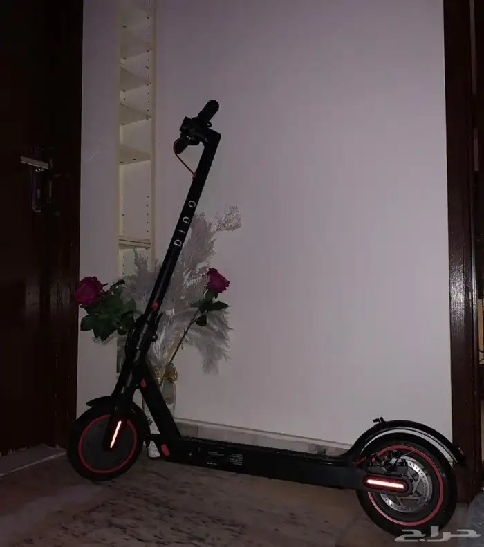 سكوتر دايدو نظيف جدا 0