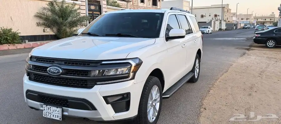 فورد اكشبدشن 2023 فل 3