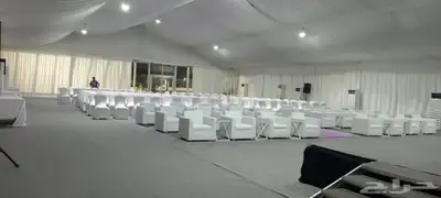 تاجير كرسي وطاولت 39