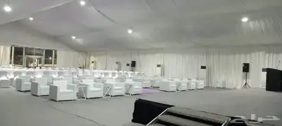 تاجير كرسي وطاولت 38