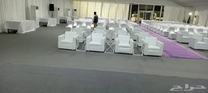 تاجير طاولت كراسي قهوجيات وصبابين جمع الجنسيات 23