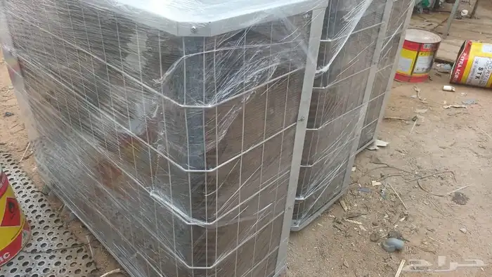 دكت كيري 5طن 0