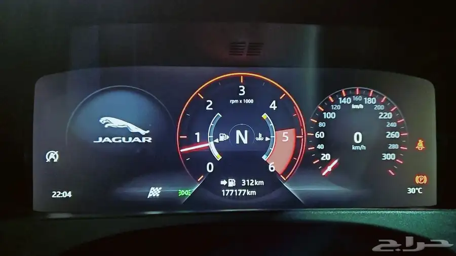 جاكور xe 2018 index