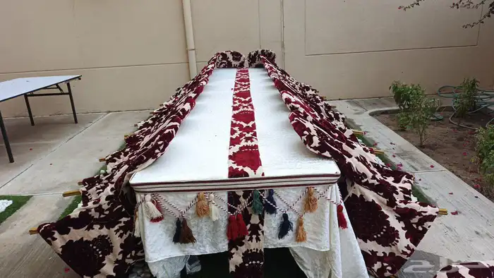 جلسات شعبيه مكيفات تراثيات سواتر 7