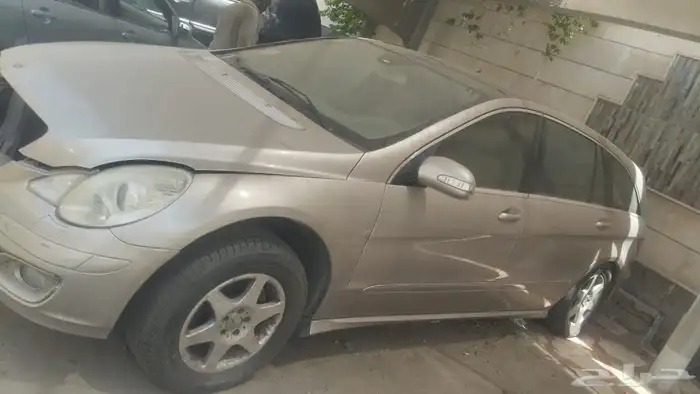 سياره ار موديل 2007 مكينه وقير على الشرط 0