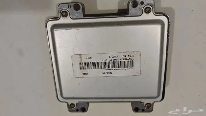كمبيوتر همر H3 0