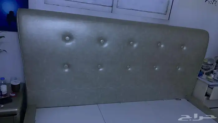 سرير نوم نفرين على السوم 0