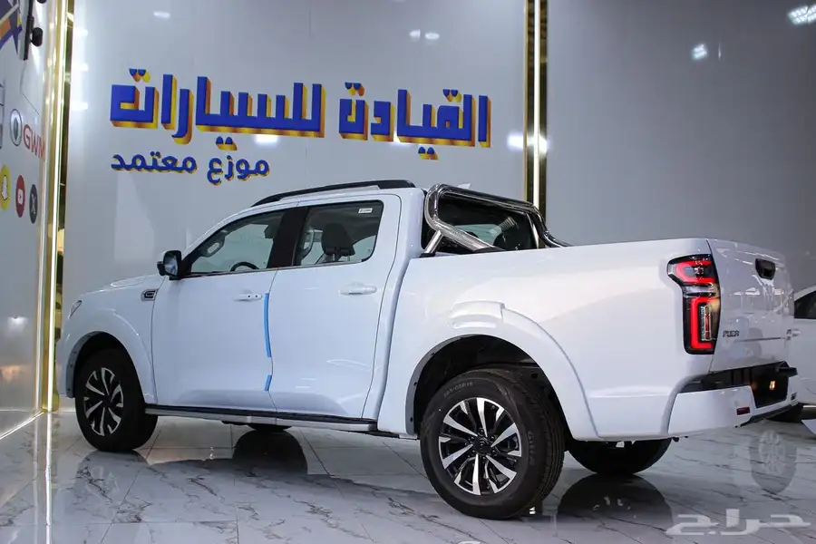 جريت وول بور ديزل فل سعودى 2025 عرووض حصريه index